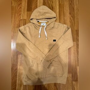 Women’s Billabong Hooded Sweatshirt